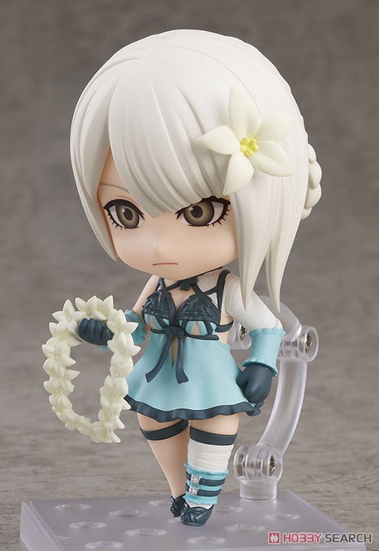 Nendoroid Nier Replicant Ver.1.22474487139... Kaine (Completed) Item picture5