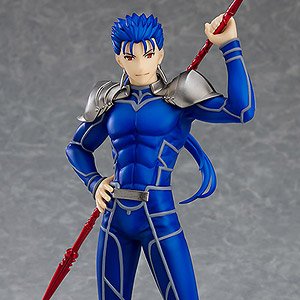 Pop Up Parade Lancer (PVC Figure)