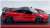 Novitec 720S N-Largo F1 Red (Diecast Car) Item picture2