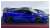 Novitec 720S N-Largo F1 Metallic Blue (Diecast Car) Item picture2
