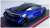 Novitec 720S N-Largo F1 Metallic Blue (Diecast Car) Item picture3