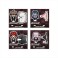Trading Underwear Mini Acrylic Stand Danganronpa (Set of 16) (Anime Toy) 商品画像2 Thumbnail