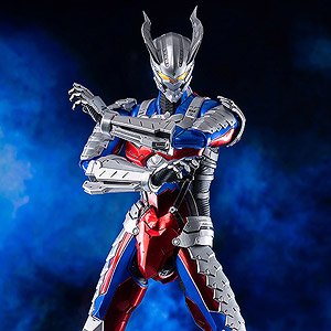 フィグゼロ ULTRAMAN SUIT ZERO (完成品)