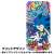 Sonic the Hedgehog Tempered Glass iPhone Case [for X/Xs] (Anime Toy) Other picture2