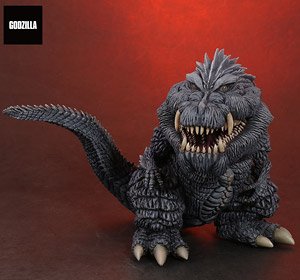 Defo-Real Godzilla Ultima General Distribution Ver. (Completed)