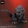 デフォリアル ゴジラウルティマ 一般流通版 (完成品) 商品画像1 サムネイル