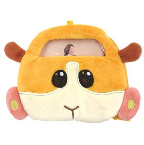 Pui Pui Molcar Pui Pui Outing Pouch (1) Potato (Anime Toy)