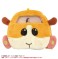 PUI PUI モルカー PUI PUI おでかけポーチ (1) ポテト (キャラクターグッズ) 商品画像1 サムネイル