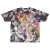 Tropical-Rouge! PreCure Double Sided Full Graphic T-Shirt M (Anime Toy) Item picture2
