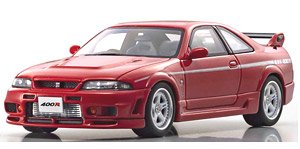 Nismo 400R (Red) (Diecast Car)