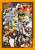 Bushiroad Sleeve Collection Mini Vol.552 [Shaman King] Part.2 (Card Sleeve) Item picture1