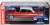 Christine 1958 Plymouth Fury Red (Tinted Windows) (Diecast Car) Package1