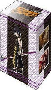 Bushiroad Deck Holder Collection V3 Vol.119 Shaman King [Tao Ren] (Card Supplies)