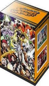 Bushiroad Deck Holder Collection V3 Vol.122 [Shaman King] Part.2 (Card Supplies)