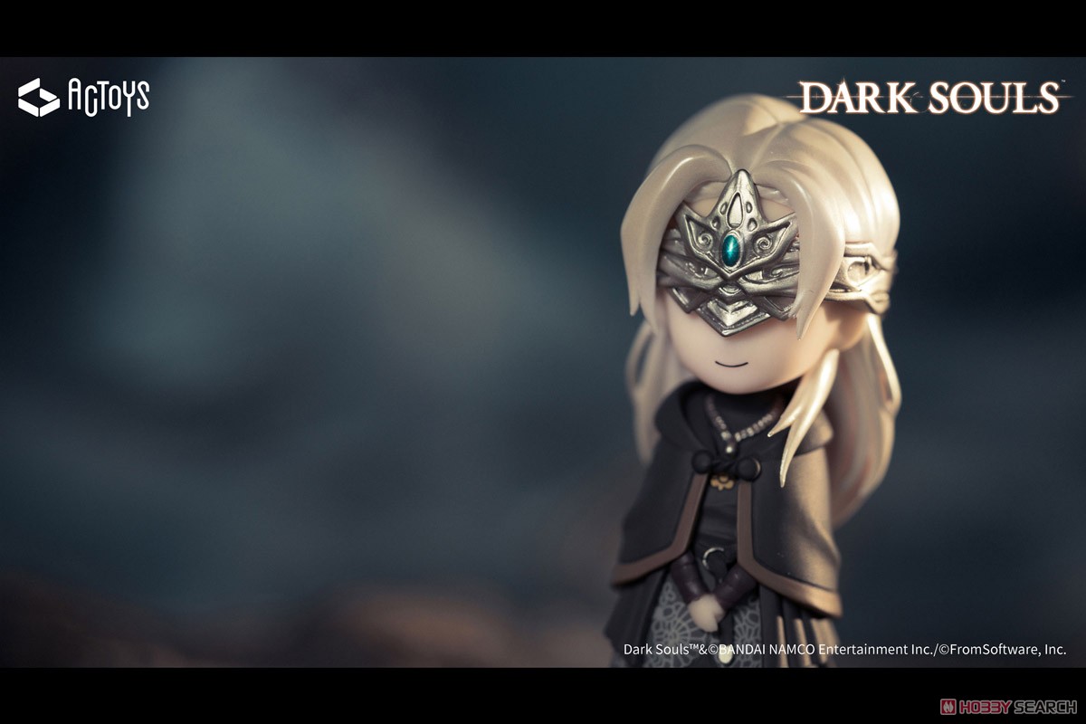 Dark Souls Deformation Figure Vol.1 (Set of 6) (Completed) Other picture12
