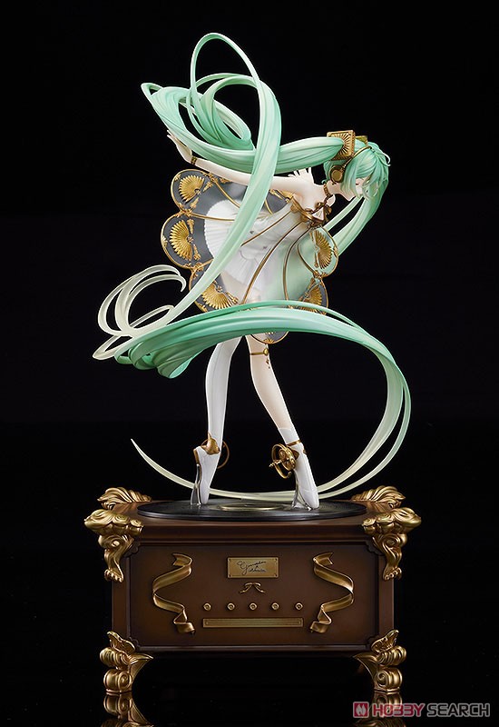 初音ミクシンフォニー 5th Anniversary Ver. (フィギュア) 商品画像1