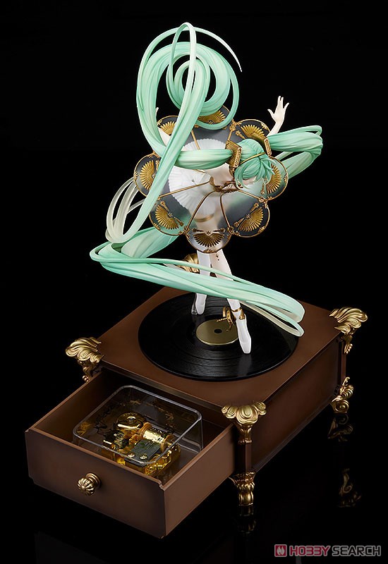 初音ミクシンフォニー 5th Anniversary Ver. (フィギュア) 商品画像5