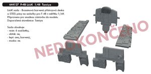 F-4B LooK (for Tamiya) (Plastic model)