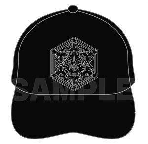 Dragon Quest: The Adventure of Dai The Demon Lord`s Army Cap (Anime Toy)