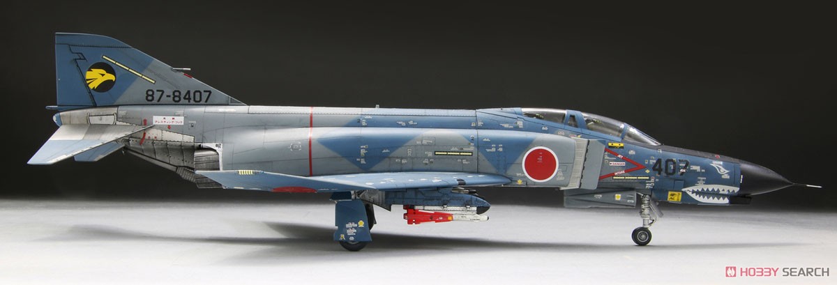 航空自衛隊 F-4EJ 戦技競技会`82 (306th SQ) (プラモデル) 商品画像4