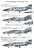 航空自衛隊 F-4EJ 戦技競技会`82 (306th SQ) (プラモデル) 塗装2