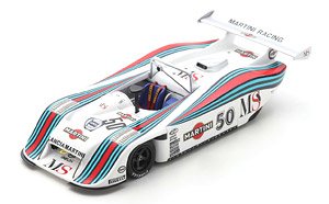 Lancia LC1 No.51 Winner 1000km Nurburgring 1982 R.Patrese - M.Alboreto (Diecast Car)