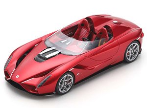 KEN OKUYAMA DESIGN kode57 (ミニカー)