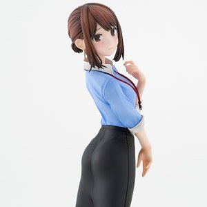 Ganbare Douki-chan [Douki-chan] (PVC Figure)