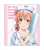 My Teen Romantic Comedy Snafu [Especially Illustrated] Trading Mini Colored Paper Vol.2 (Set of 10) (Anime Toy) Item picture2