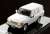 Toyota Land Cruiser 60 GX 1988 White (Diecast Car) Item picture4