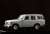 Toyota Land Cruiser 60 GX 1988 White (Diecast Car) Item picture6