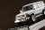 トヨタ ランドクルーザー 70 ZX 4DOOR 1994 フィールドランナートーニング (ミニカー) 商品画像3
