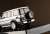 トヨタ ランドクルーザー 70 ZX 4DOOR 1994 フィールドランナートーニング (ミニカー) 商品画像4