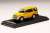 Toyota Land Cruiser 70 ZX 4door 1994 Yellow (Custom Color) (Diecast Car) Item picture1