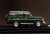 Toyota Land Cruiser 70 ZX 4door 1994 Olive Green (Custom Color) (Diecast Car) Item picture7