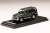 Toyota Land Cruiser 70 ZX 4door 1994 Olive Green (Custom Color) (Diecast Car) Item picture1