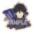 Blue Period Sticker Haruka Hashida (Anime Toy) Item picture1