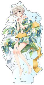 My Teen Romantic Comedy Snafu Too! [Especially Illustrated] Big Acrylic Stand (Japanese Clothes) Totsuka (Anime Toy)