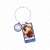 Obey Me! Wire Key Ring Lucifer (Anime Toy) Item picture1