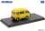 Subaru Samber 4WD (1980) Signal Yellow (Diecast Car) Item picture2