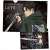 Attack on Titan Clear File X [Mikasa & Levi] (Anime Toy) Item picture1