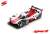 Toyota GR010 Hybrid No.8 Toyota Gazoo Racing 2nd 24H Le Mans 2021 S.Buemi K.Nakajima B.Hartley (Diecast Car) Item picture1