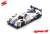Oreca 07 - Gibson No.21 DragonSpeed USA Winner LMP2 Pro Am class 24H Le Mans 2021 H.Hedman - B.Hanley - J-P.Montoya (Diecast Car) Item picture1