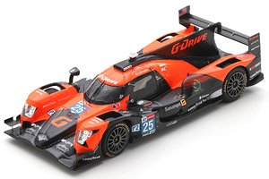 Aurus 01 - Gibson No.25 G-Drive Racing 24H Le Mans 2021 (ミニカー)