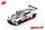 Aston Martin Vantage AMR No.95 TF Sport 24H Le Mans 2021 (ミニカー) 商品画像1