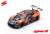 Porsche 911 RSR-19 No.99 Proton Racing 24H Le Mans 2021 H.Tincknell - V.Inthraphuvasak - F.Latorre (Diecast Car) Item picture1