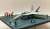 NAVY Deck Crew Figure On Alert (Catapult Carrier Launch Scene) (Plastic model) Other picture3