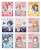 Love Live! Nijigasaki High School School Idol Club Acrylic Stand Kanata Konoe QU4RTZ Deformed Ver. (Anime Toy) Other picture1