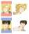 Banana Fish Ash Lynx Ani-Art Vol.3 Clear File Ver.A (Anime Toy) Other picture1