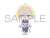 Fate/Grand Order Final Singularity - Grand Temple of Time: Solomon Pas Chara Acrylic Key Ring Jeanne d`Arc (Anime Toy) Item picture1